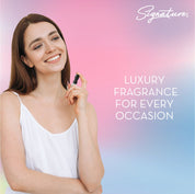 Aura Unisex Premium Perfume Collection | 10X3 ML | For Men & Women | 10 Different Luxury Fragrances