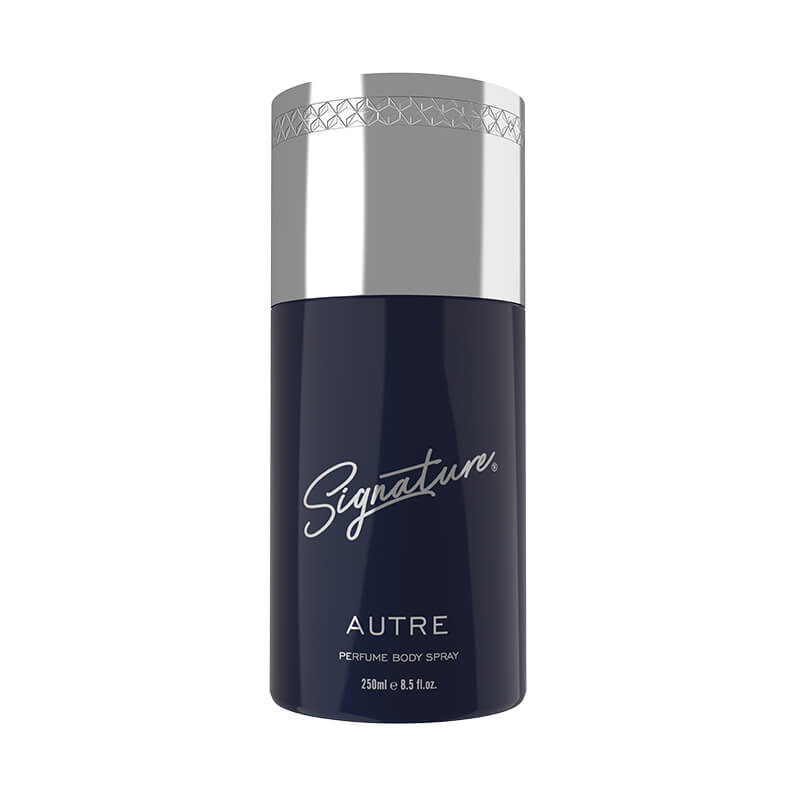 AUTRE best deodorant for men