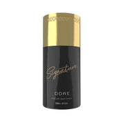 Dore Unisex Deo