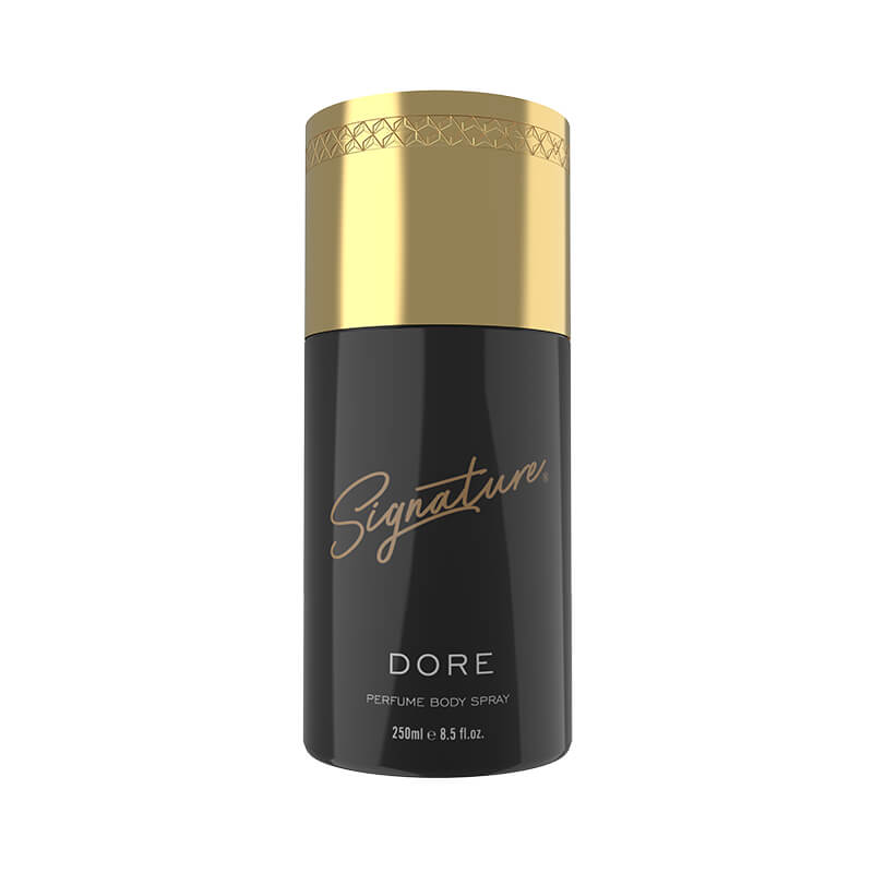 Dore Unisex Deo