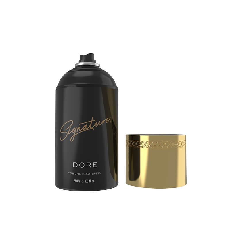 Dore Deodorant for men and women