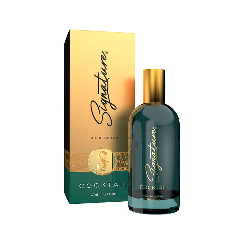 Cocktail Unisex Perfume