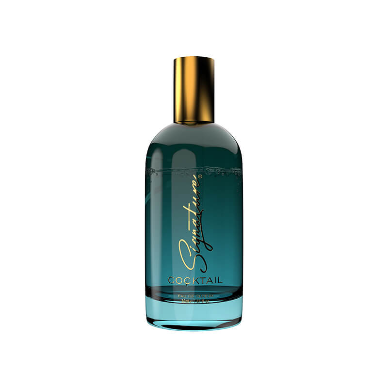 Cocktail Perfume for Men and Women