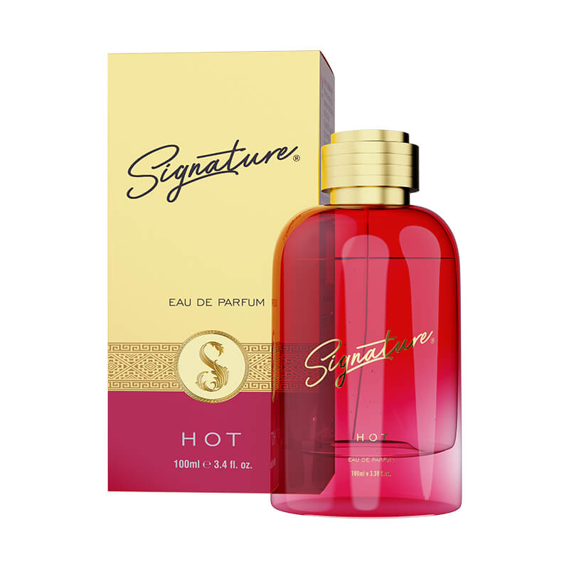 Hot Best Perfume for Women