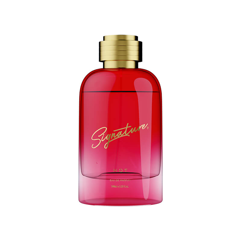 Hot Signature Perfume for Women
