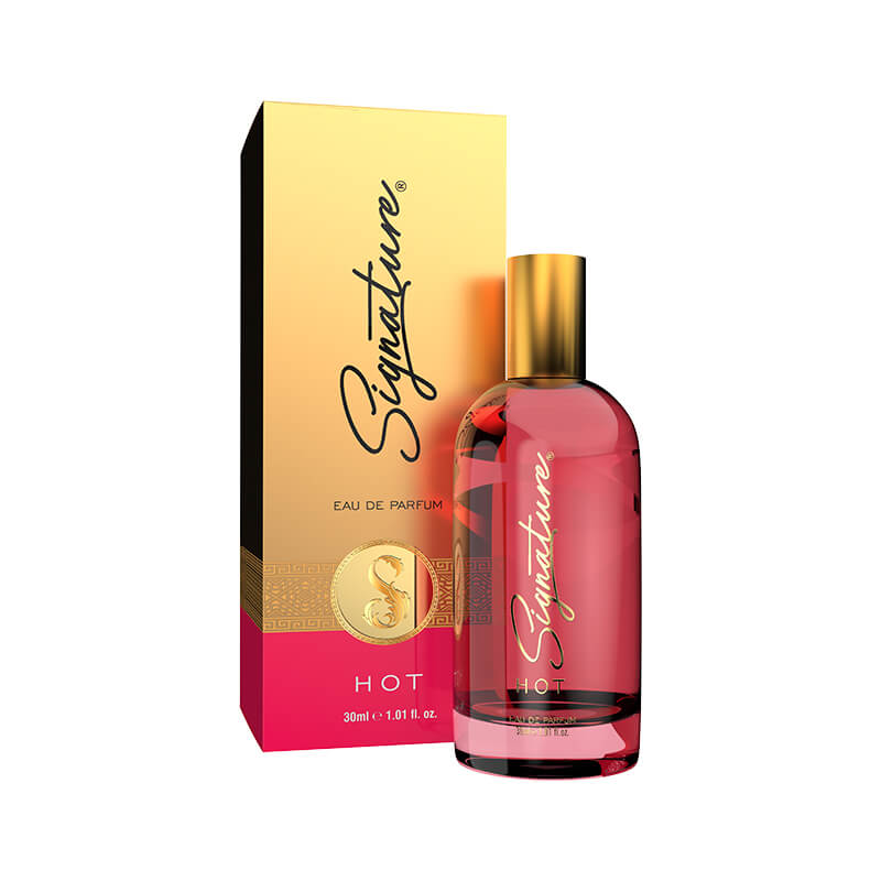Shop Hot Perfume for Women