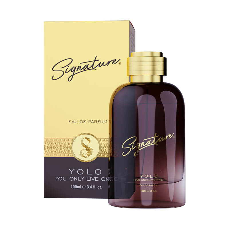 Yolo Budget Perfume for Men