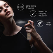 Atom Everyday Perfume for Men and Women