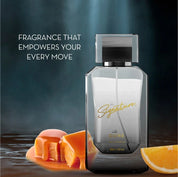 Dore Luxury Perfume