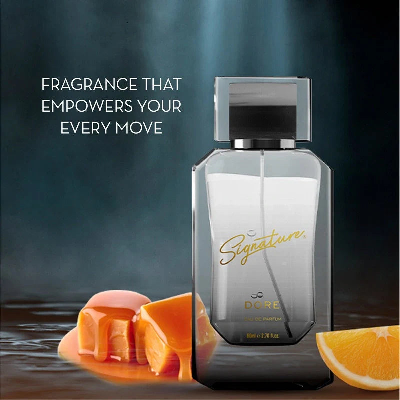 Dore Luxury Perfume