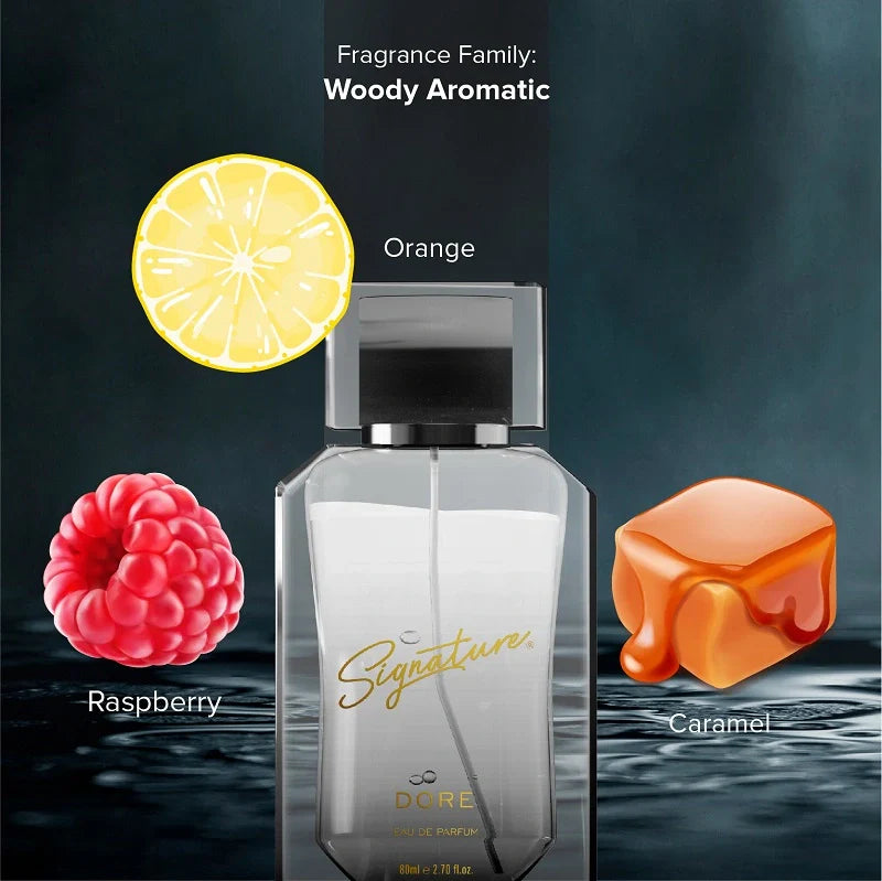 Dore Perfume for Men and Women Online
