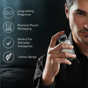 Dore Deo for Men and Women