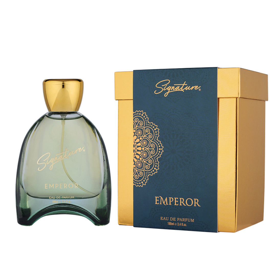 Royal Emperor Perfume for Men