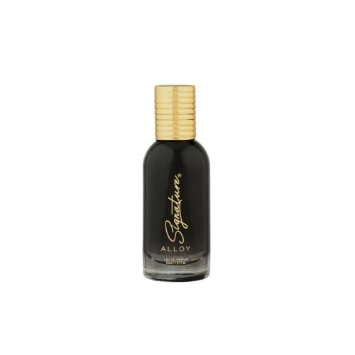 Alloy long lasting male perfume