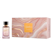 AMOUR Perfume Gift Set for Her (EDP 80ML + DEO 250ML) | Premium Perfume for Women | For Special Occasion