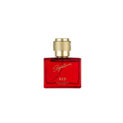 Red Unisex Fragrance