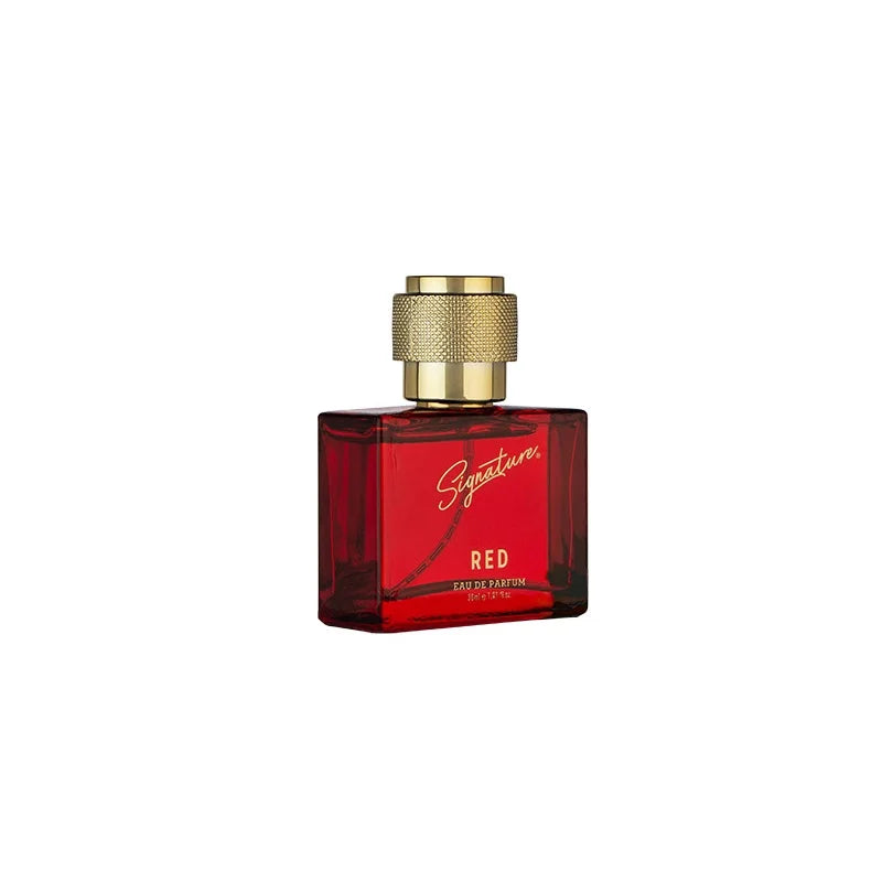 Premium Red Perfume for Men and Women