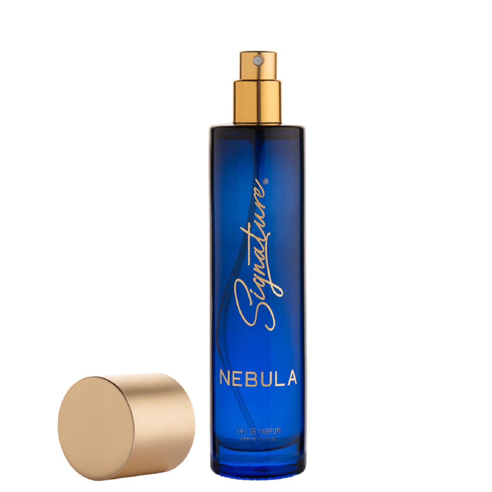 Nebula Long Lasting Fragrance