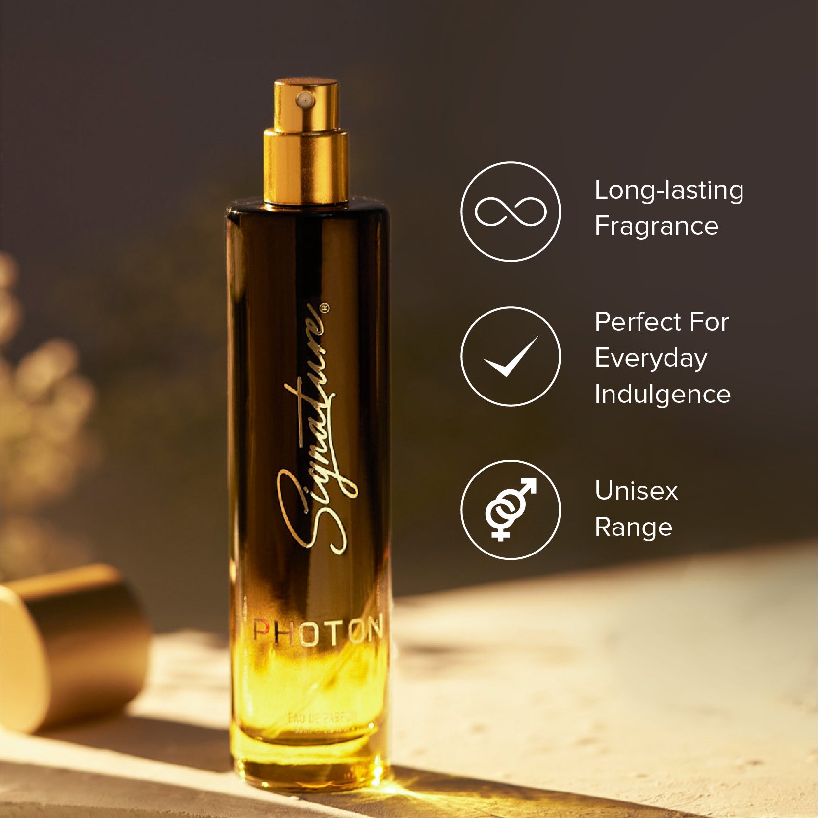 Photon Deo for Men and Women