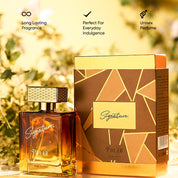 Polar Everyday Perfume