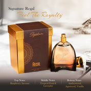 Royal Regal Premium Perfume