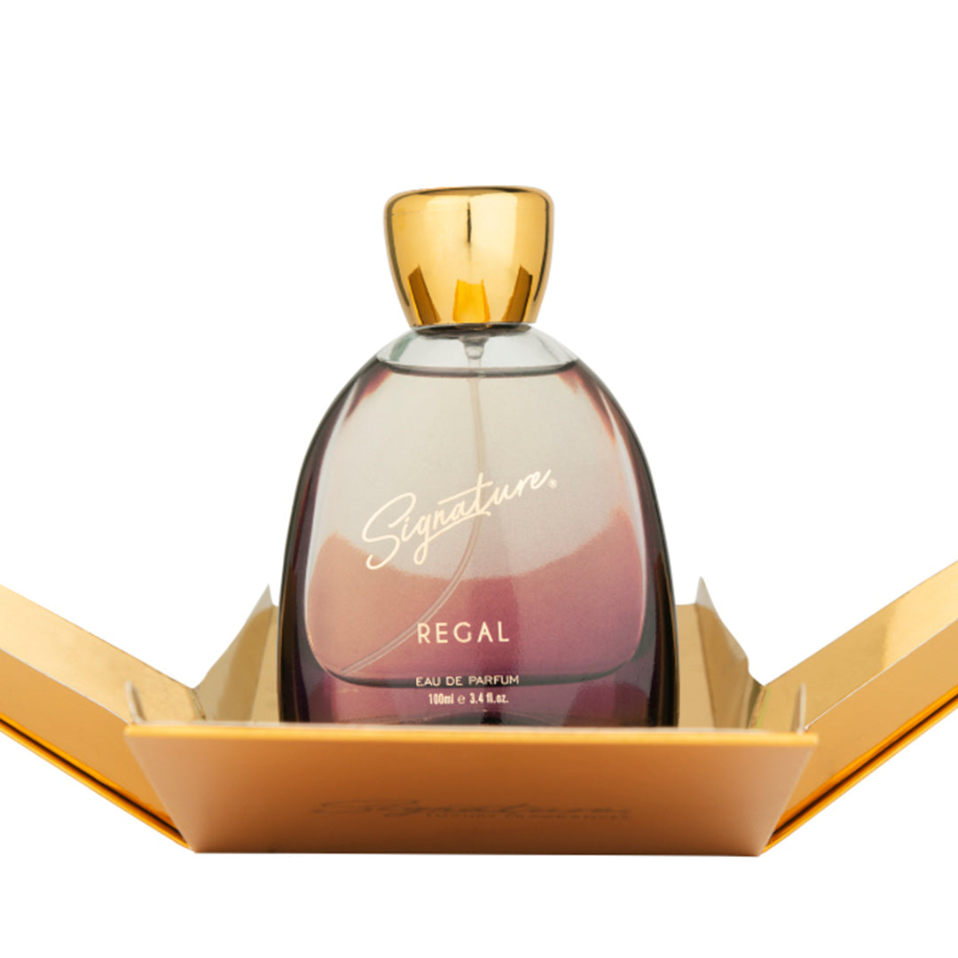 Royal Regal Unisex Perfume