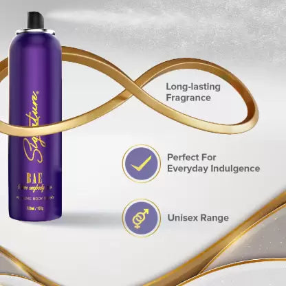 BAE good deodorant for women