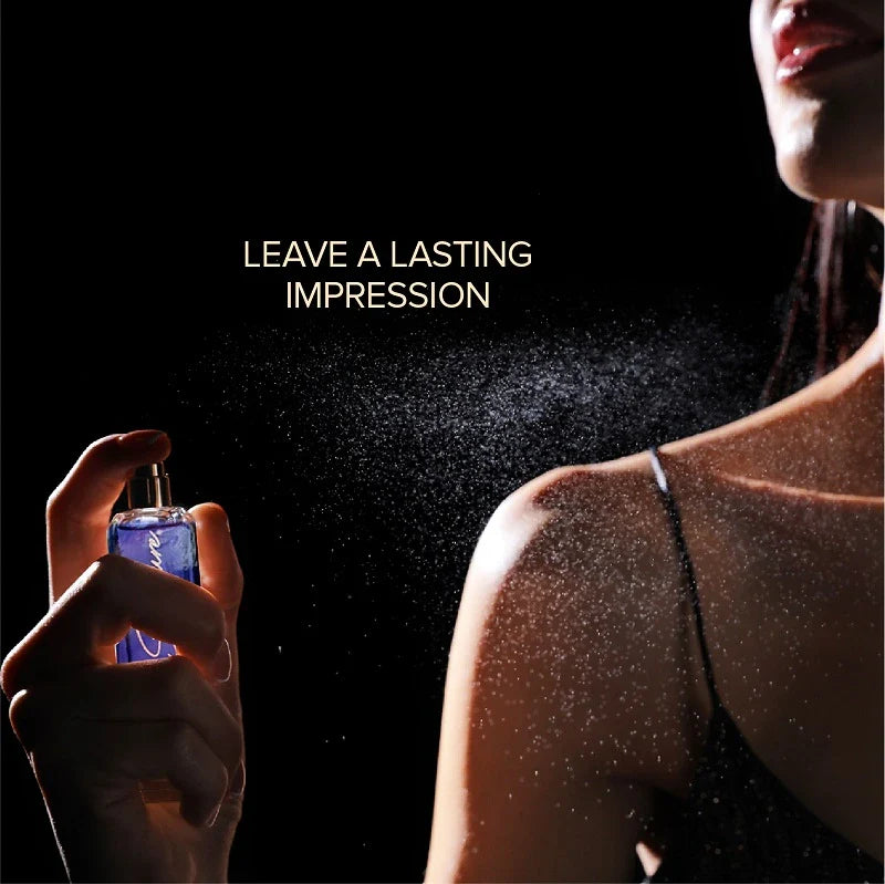 Impression Unisex Perfume ( 20ml X 5N) | Perfume Gift Pack for Men & Women |  Long Lasting Fragrance