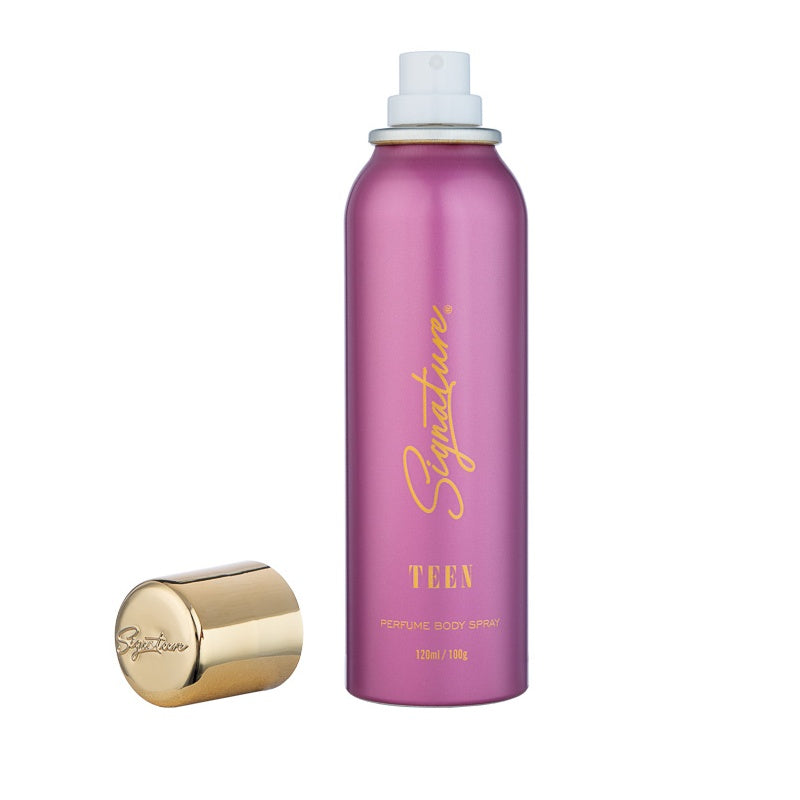 Teen luxury deodorants for Women