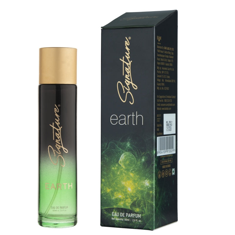 Earth Best Unisex Perfume