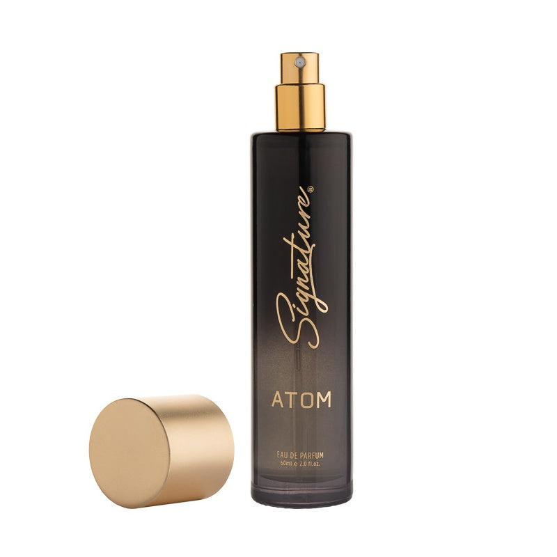 Atom Perfume for Men and Women