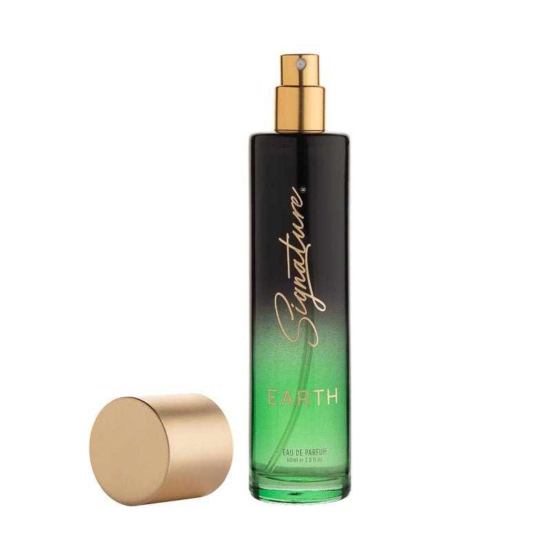 Earth Perfume for Men and Women