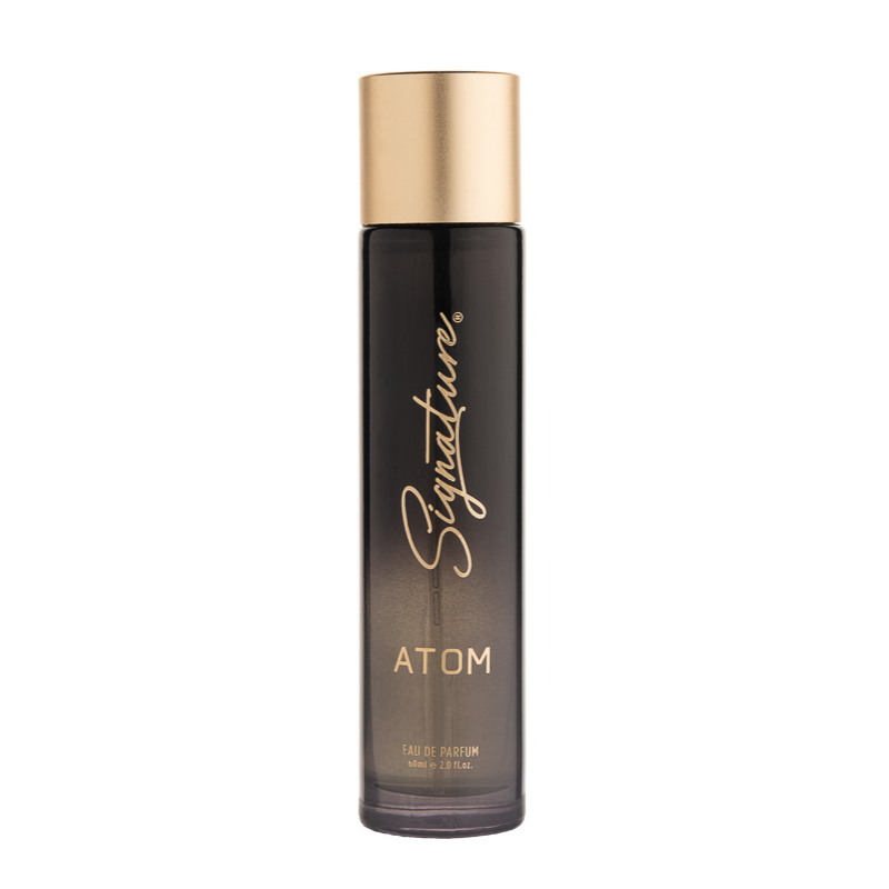 Atom Best Unisex Scent