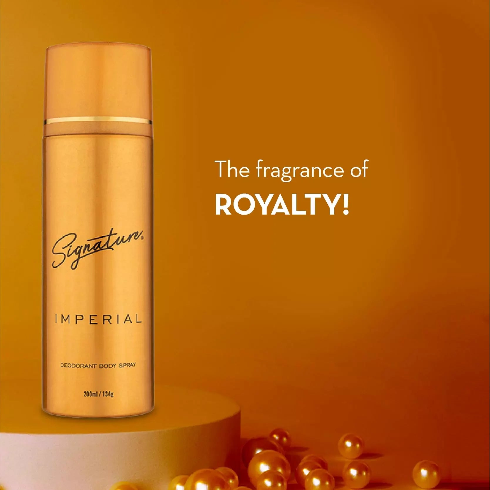 imperial best body deo