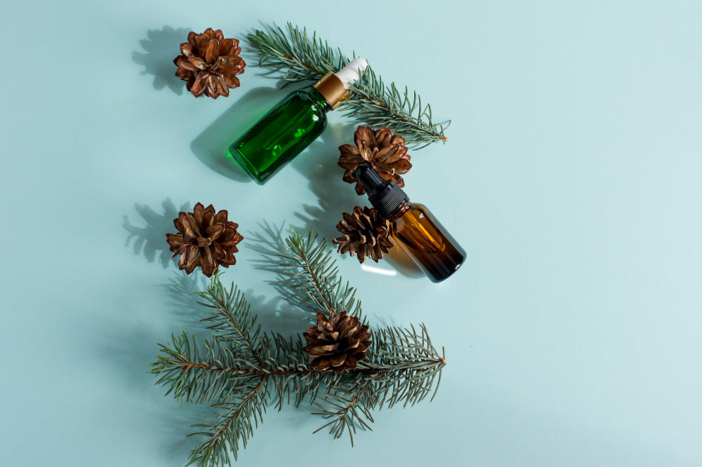 Perfume for Winter