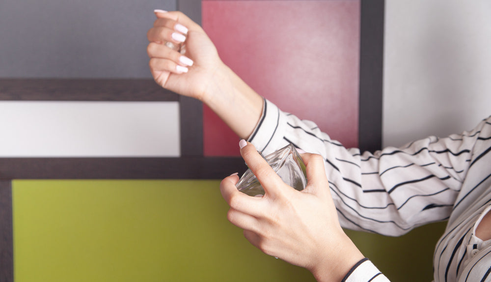 Tips on How to Make Perfume Last Longer