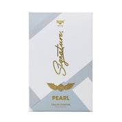 PEARL – Women's Eau De Parfum - 100ml | Floral Fruity Gourmand Fragrance  Fragrances
