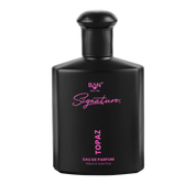 TOPAZ – Women's Eau De Parfum - 100ml | Radiant Floral Fruity Fragrance  Fragrances