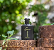 Zabar Jad – Unisex Eau De Parfum - 100ml | Sweet Spicy Wood & Oud  Fragrances