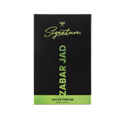 Zabar Jad – Unisex Eau De Parfum - 100ml | Sweet Spicy Wood & Oud  Fragrances