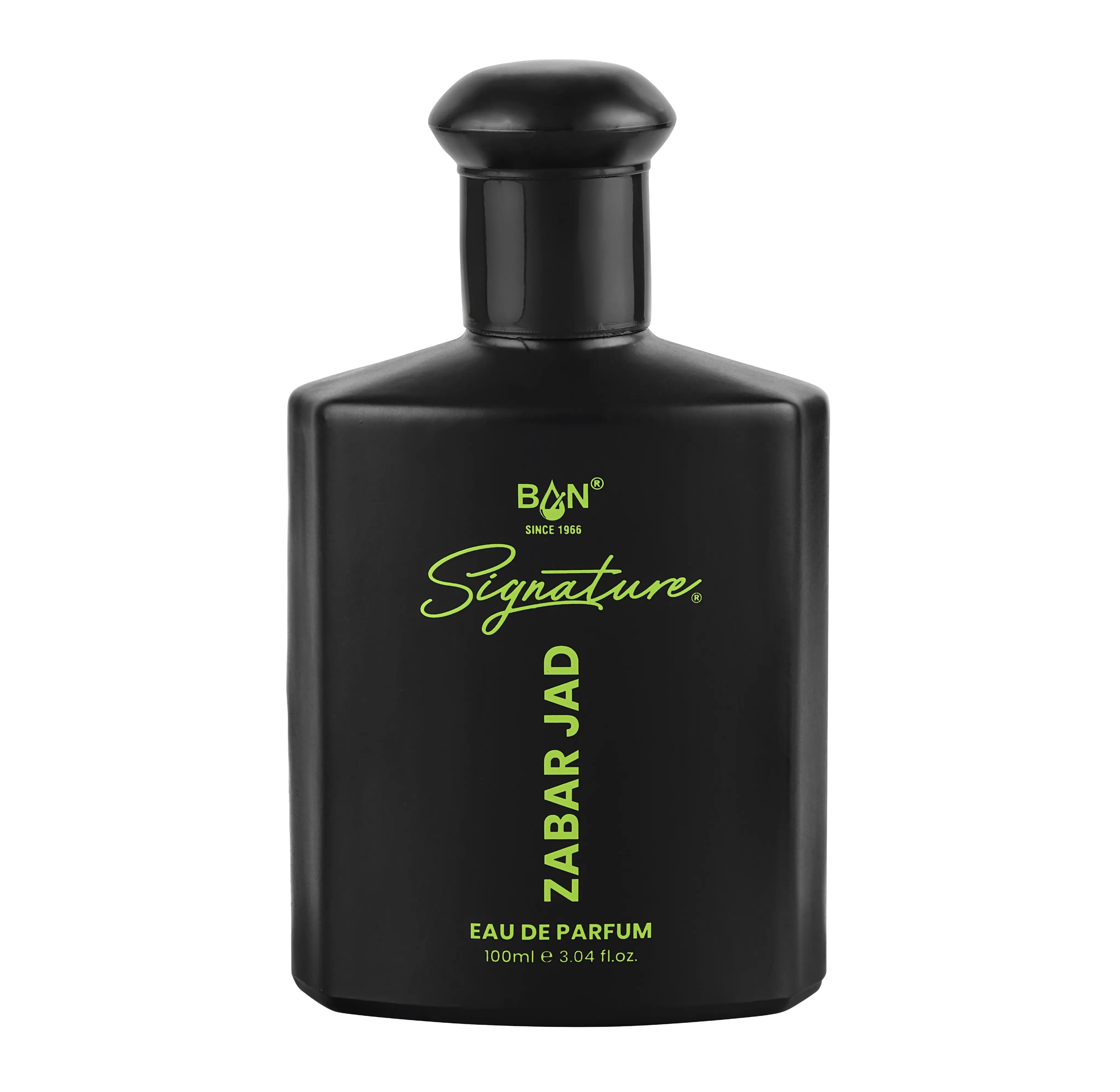 Zabar Jad – Unisex Eau De Parfum - 100ml | Sweet Spicy Wood & Oud  Fragrances