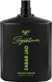 Zabar Jad – Unisex Eau De Parfum - 100ml | Sweet Spicy Wood & Oud  Fragrances