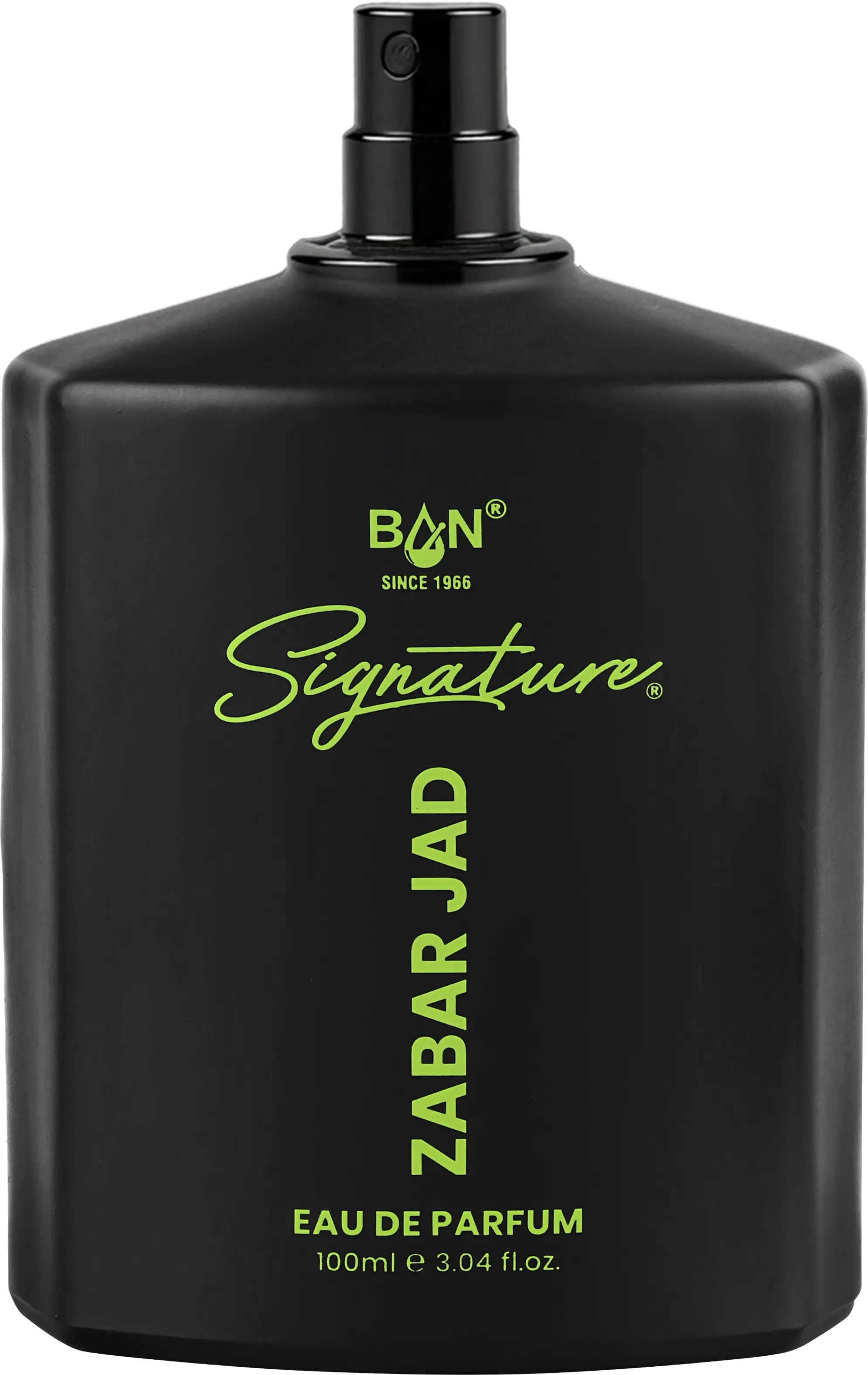 Zabar Jad – Unisex Eau De Parfum - 100ml | Sweet Spicy Wood & Oud  Fragrances