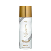 PEARL – Women's Perfume Deodorant - 150ml | Floral Fruity Gourmand Body Spray  Fragrances