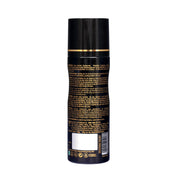 WINNER – Women's Perfume Deodorant - 150ml | Empowering Amber Floral Body Spray  Fragrances