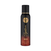 Signature Bold Perfume Body Spray – 150ml  Fragrances