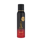 Signature Burnt Perfume Body Spray – 150ml  Fragrances