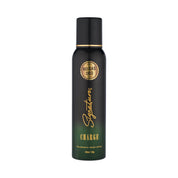 Signature Charge Perfume Body Spray – 150ml  Fragrances