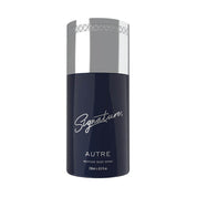 AUTRE best deodorant for men