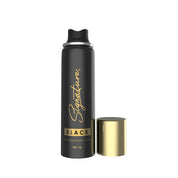 Black Premium Body Spray